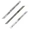 XL UPVC Full Length Keep - Latch, 3 Hook, 4 Roller, 2 Anti Lift Bolts 3 HS Hardware