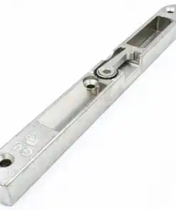 Alternative view of UPVC Fercomatic Latch & Deadbolt Keep
