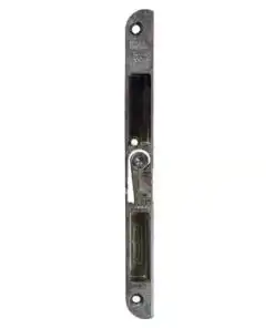 UPVC Fercomatic Latch & Deadbolt Keep