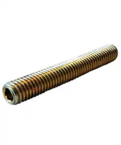 G712/3 Series Multipoint Lock Cylinder Blind Retaining Screw