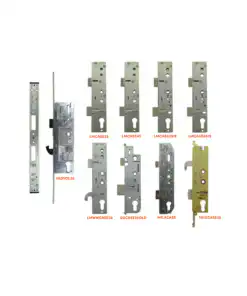 Alternative view of Doormaster Gearbox Kit