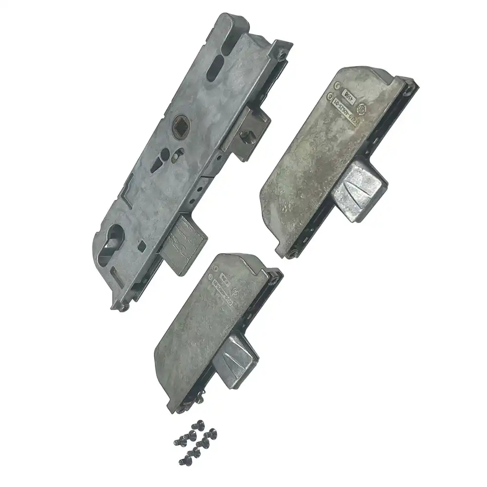 2 Deadbolt Refurb Kit - Split Spindle Version 1 2 Deadbolt Refurb Kit - Split Spindle Version