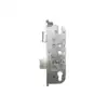 Secury A2 Genuine Multipoint Gearbox - Automatic Locking