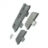 2 Deadbolt Refurb Kit - Fast Locking Version