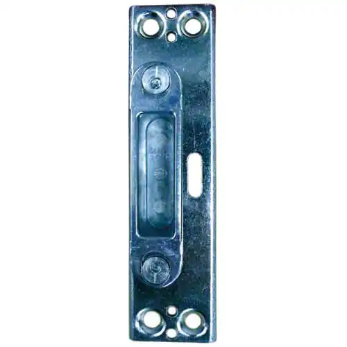 UPVC Deadbolt Keep 1 UPVC Deadbolt Keep