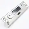 UPVC Deadbolt Keep 4 HS Hardware