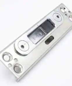 Alternative view of UPVC Deadbolt Keep