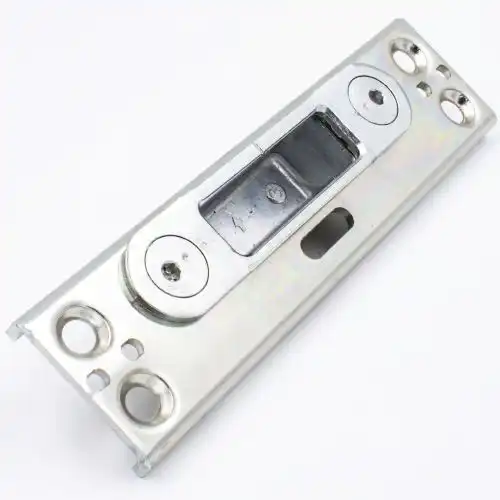 UPVC Deadbolt Keep 2 UPVC Deadbolt Keep - Image 2