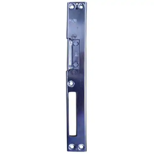 UPVC Latch and Deadbolt Keep 1 UPVC Latch and Deadbolt Keep