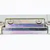 UPVC Latch and Deadbolt Keep 7 HS Hardware