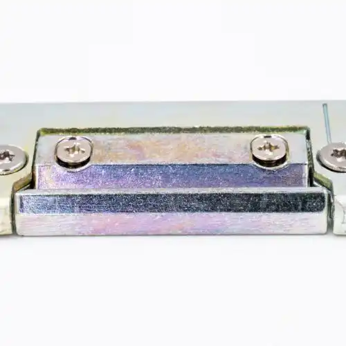 UPVC Latch and Deadbolt Keep 3 UPVC Latch and Deadbolt Keep - Image 3