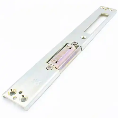 UPVC Latch and Deadbolt Keep 2 UPVC Latch and Deadbolt Keep - Image 2