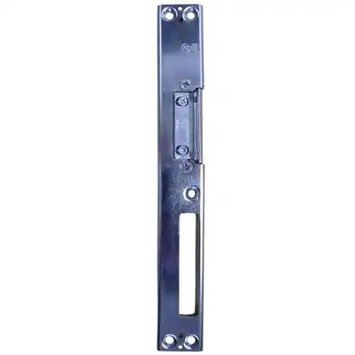 UPVC Latch and Deadbolt Keep 5 UPVC Latch and Deadbolt Keep - Image 5