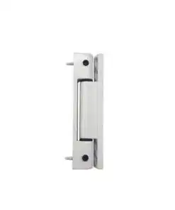 UPVC Butt Hinge - 115mm
