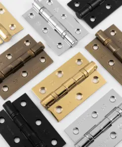 Hinges