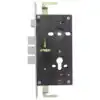 Genuine Multipoint Gearbox - Key Wind