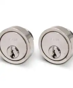 Screw In Cylinder (KA PAIR)