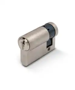 F5 Euro Single Cylinders