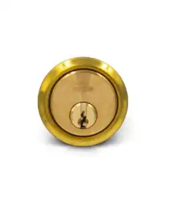 5 Pin Rim Cylinders