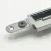 Auto Deadlatch Keep 9 HS Hardware