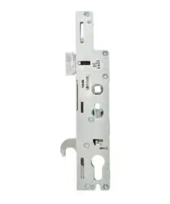 Genuine Multipoint Gearbox - Lift Lever