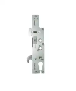 Genuine Multipoint Gearbox - Lift lever or Double Spindle