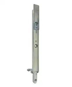 Alternative view of Top & Bottom Shootbolt Pair - 150mm