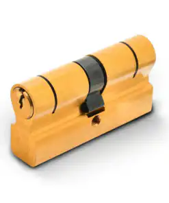 Invincible Double Cylinders British Standard Kitemarked TS007 3*