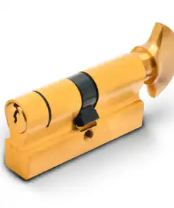 Invincible Key & Turn Cylinders British Standard Kitemarked TS007 3*