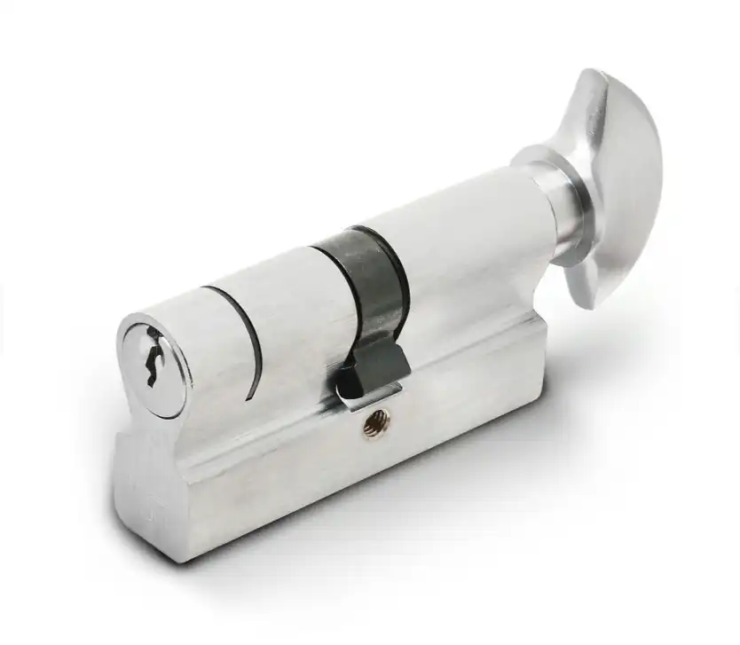 Invincible Key & Turn Cylinders British Standard Kitemarked TS007 3* 5 Invincible Key & Turn Cylinders British Standard Kitemarked TS007 3* - Image 5