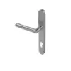 Satin Stainless Steel