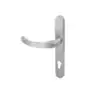 Satin Stainless Steel