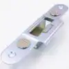 Secury A2 Deadlatch Keep 4 HS Hardware
