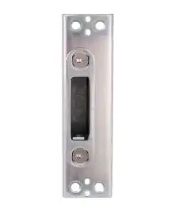 Secury A2 UPVC Deadlatch Keep