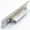 Secury A2 UPVC Deadlatch Keep 6 HS Hardware