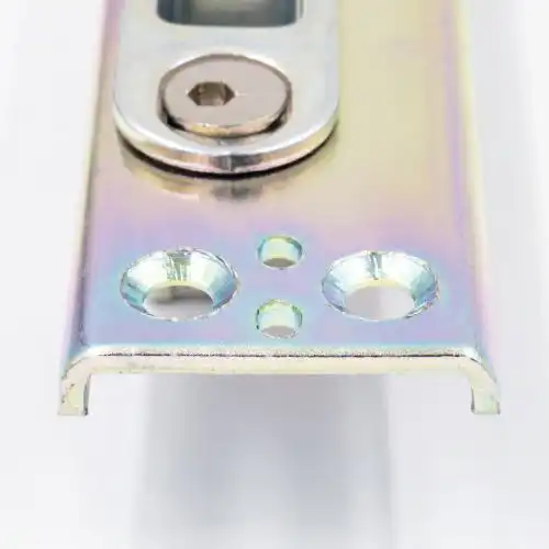 Secury A2 UPVC Deadlatch Keep 4 Secury A2 UPVC Deadlatch Keep - Image 4