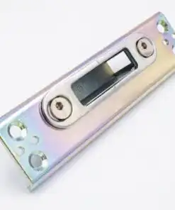 Alternative view of Secury A2 UPVC Deadlatch Keep