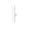 Latch 3 Deadbolts Lift Lever or Double Spindle Multipoint Door Lock - Option 2 (top deadbolt to spindle = 704mm) 3 HS Hardware