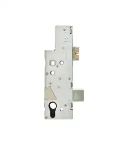 Genuine Multipoint Gearbox - Key Wind