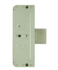 Mila Master Deadbolt Case Only
