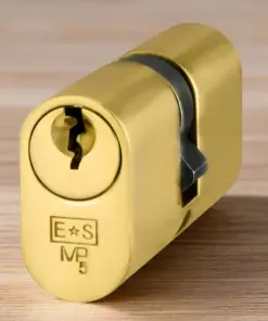 Lock Cylinder