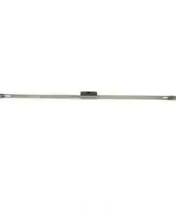 Offset Single Track Window Espag 25mm Backset