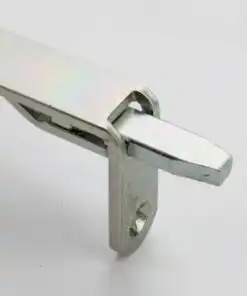Alternative view of Top Shootbolt with Mushroom Cam - Normal Action - 300mm