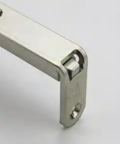 Alternative view of Bottom Shootbolt - Reverse Action - 500mm