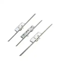 Mantis 3 Latch 3 Hooks 2 Deadbolts Double Spindle Multipoint Door Lock