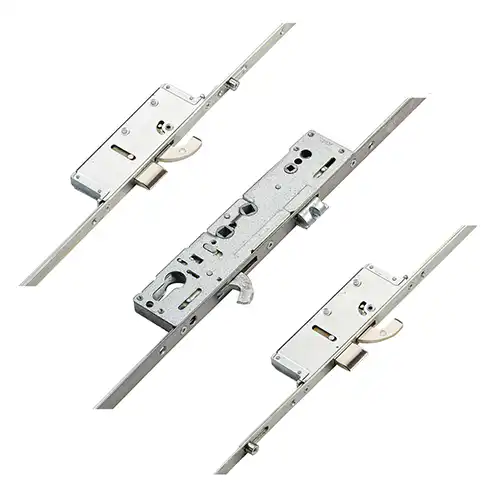 Mantis 3 Latch 3 Hooks 2 Deadbolts Double Spindle Multipoint Door Lock 1 Mantis 3 Latch 3 Hooks 2 Deadbolts Double Spindle Multipoint Door Lock