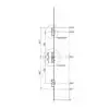Mantis 3 Latch 3 Hooks 2 Deadbolts Double Spindle Multipoint Door Lock 3 HS Hardware