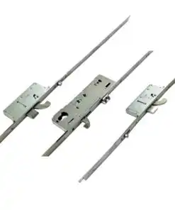 Latch 3 Hookbolts 2 Deadbolt Attachments for Shootbolts Lift Lever or Double Spindle Multipoint Door Lock