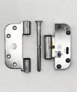 Composite Door Hinge