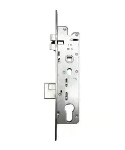 Overnight Lock - Lever Down 16mm